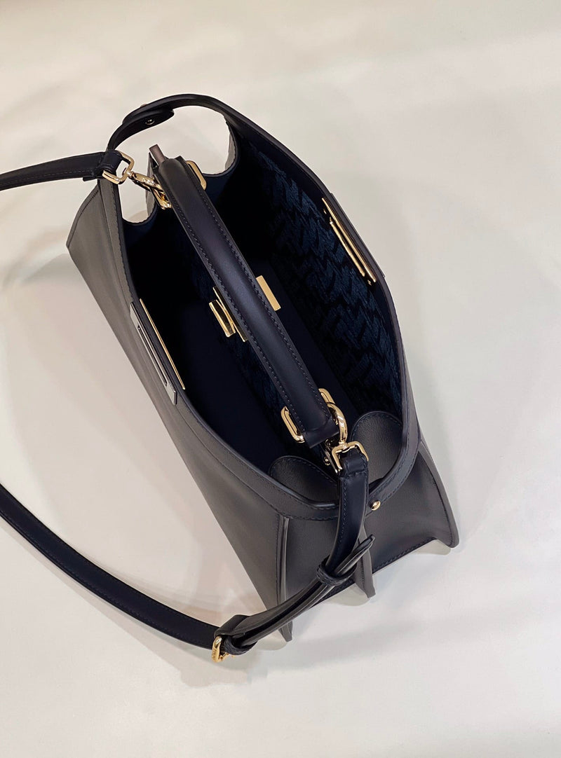 Bolsa FENDI peekaboo