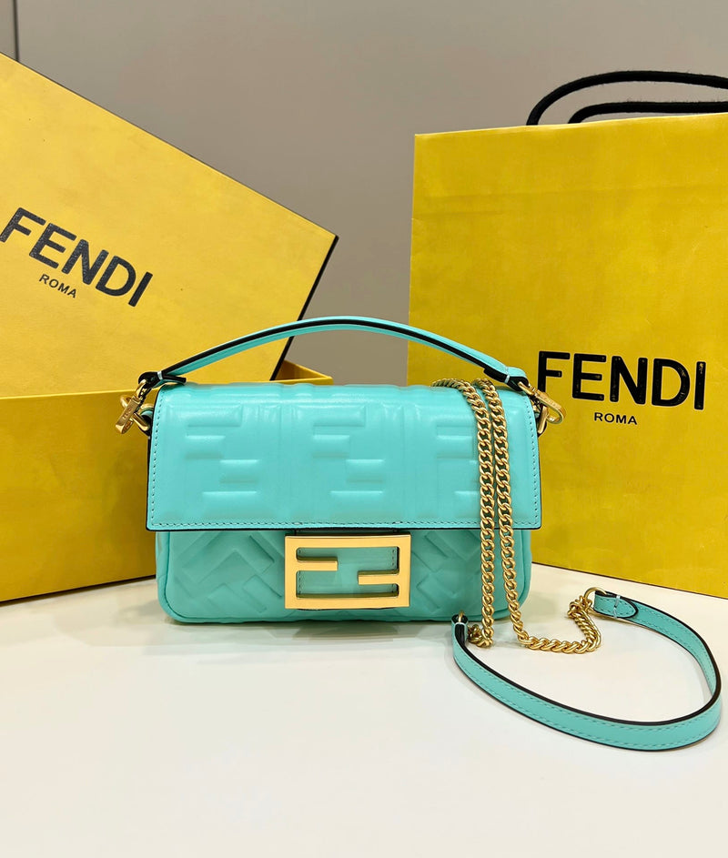 Bolsa FENDI