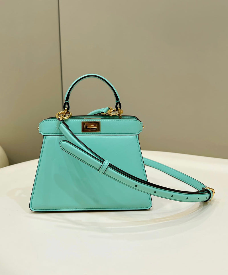 Bolsa FENDI Peekaboo