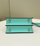 Bolsa FENDI Peekaboo