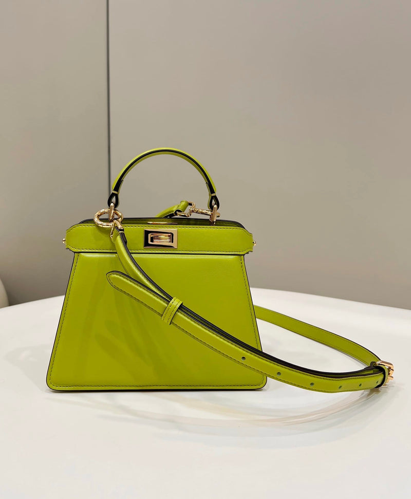 Bolsa FENDI Peekaboo