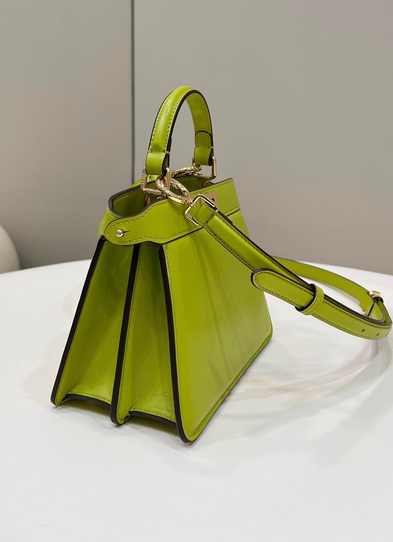 Bolsa FENDI Peekaboo