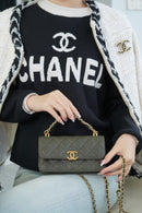 Bolsa CHANEL 22K