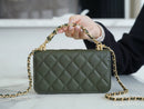 Bolsa CHANEL 22K