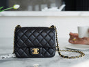 Bolsa CHANEL CF Classic Flap