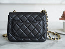 Bolsa CHANEL CF Classic Flap