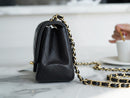 Bolsa CHANEL CF Classic Flap
