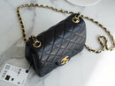 Bolsa CHANEL CF Classic Flap