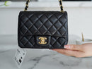 Bolsa CHANEL CF Classic Flap