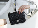 Bolsa CHANEL CF Classic Flap