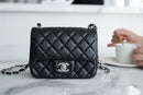 Bolsa CHANEL CF Classic Flap