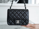 Bolsa CHANEL CF Classic Flap