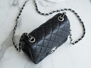 Bolsa CHANEL CF Classic Flap