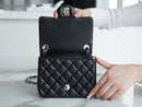 Bolsa CHANEL CF Classic Flap