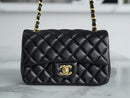 Bolsa CHANEL Classic Flap CF20CM