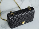 Bolsa CHANEL Classic Flap CF20CM