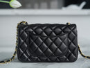 Bolsa CHANEL Classic Flap CF20CM