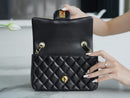 Bolsa CHANEL Classic Flap CF20CM