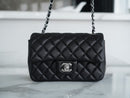 Bolsa CHANEL Classic Flap CF20CM