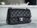 Bolsa CHANEL Classic Flap CF20CM