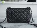 Bolsa CHANEL Classic Flap CF20CM