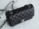 Bolsa CHANEL Classic Flap CF20CM