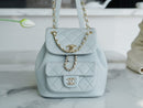 Bolsa CHANEL 22A DUMA