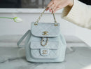Bolsa CHANEL 22A DUMA
