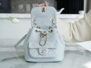 Bolsa CHANEL 22A DUMA