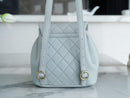 Bolsa CHANEL 22A DUMA