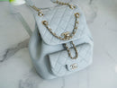 Bolsa CHANEL 22A DUMA