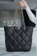Bolsa CHANEL 19