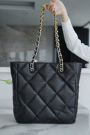 Bolsa CHANEL 19