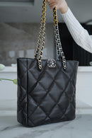 Bolsa CHANEL 19