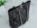 Bolsa CHANEL 19