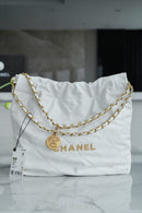 Bolsa CHANEL 22
