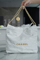 Bolsa CHANEL 22