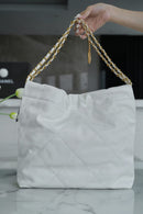 Bolsa CHANEL 22