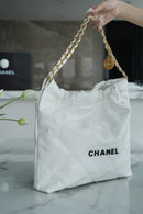 Bolsa CHANEL 22