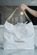 Bolsa CHANEL 22