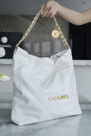 Bolsa CHANEL 22