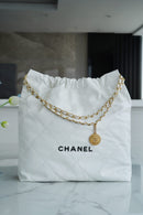 Bolsa CHANEL 22