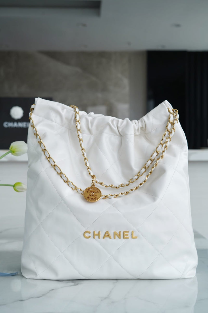 Bolsa CHANEL 22