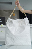 Bolsa CHANEL 22