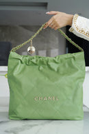Bolsa CHANEL 22