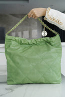 Bolsa CHANEL 22