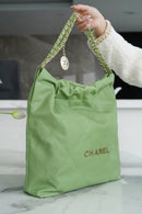 Bolsa CHANEL 22
