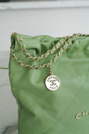 Bolsa CHANEL 22
