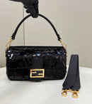 Bolsa FENDI Peekaboo