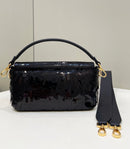 Bolsa FENDI Peekaboo